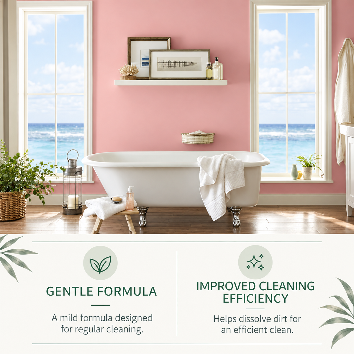 Oxalic Acid Cleaner Spray