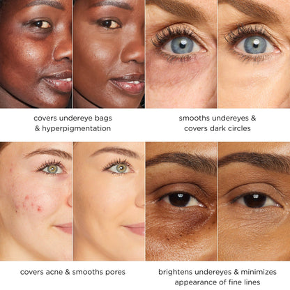 Soft Sculpt Blur Concealer Stick
