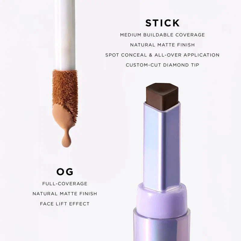 Soft Sculpt Blur Concealer Stick