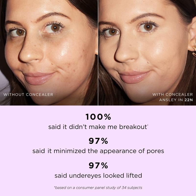 Soft Sculpt Blur Concealer Stick