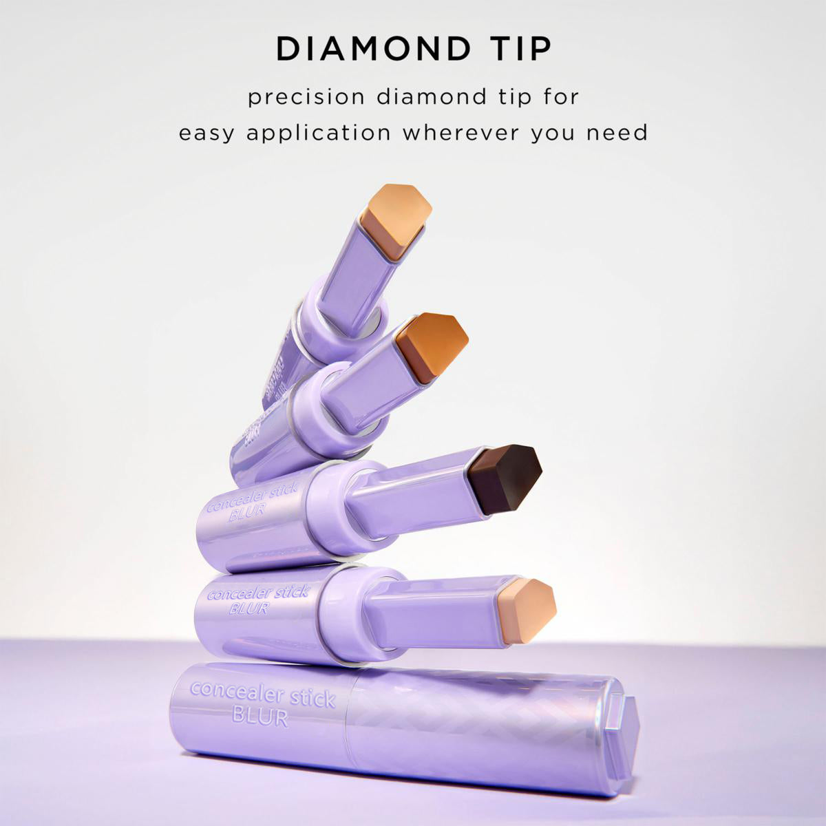 Soft Sculpt Blur Concealer Stick