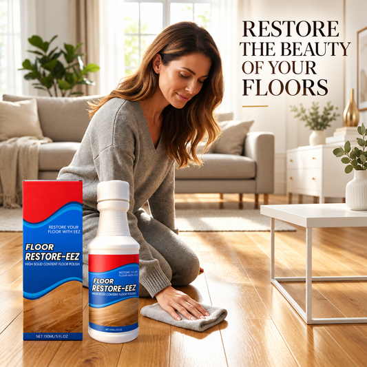 Floor Restore-EEZ