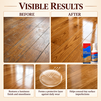 Floor Restore-EEZ