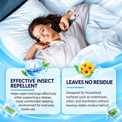 Bed Bug Killer Spray