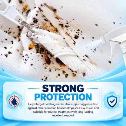 Bed Bug Killer Spray
