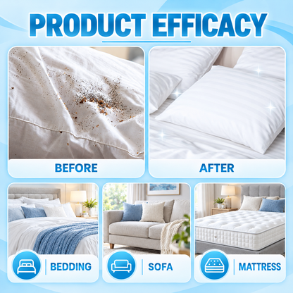 Bed Bug Killer Spray