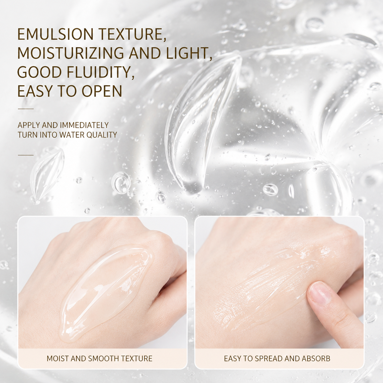 Orange Enzyme Exfoliating Gel for Face & Body – Deep Pore Cleansing Scrub, Removes Dead Skin & Blackheads, Brightening & Moisturizing Peeling Gel, 100g