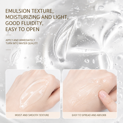 Orange Enzyme Exfoliating Gel for Face & Body – Deep Pore Cleansing Scrub, Removes Dead Skin & Blackheads, Brightening & Moisturizing Peeling Gel, 100g