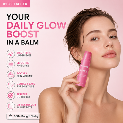 PDRN Collagen Glow & Plump Balm Stick