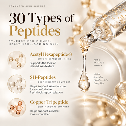 Deep Collagen Gold Complex Ampoule