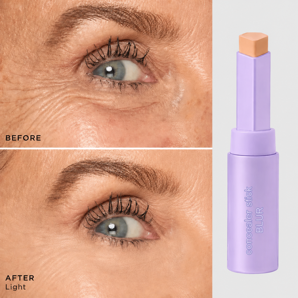 Soft Sculpt Blur Concealer Stick