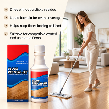 Floor Restore-EEZ
