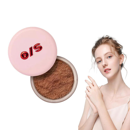 Soft-Focus Brightening Loose Setting Powder