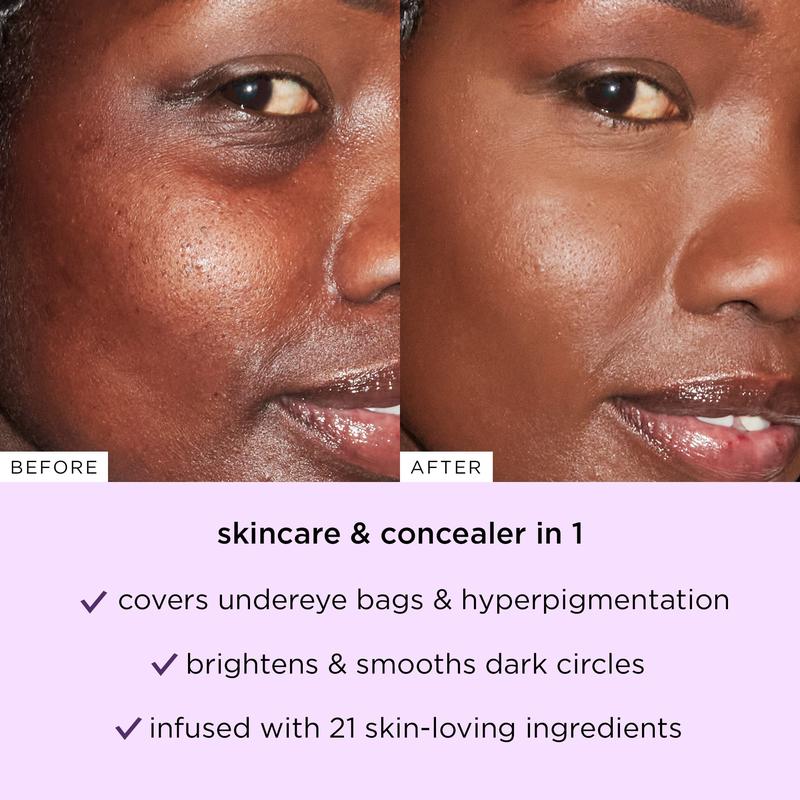 Soft Sculpt Blur Concealer Stick