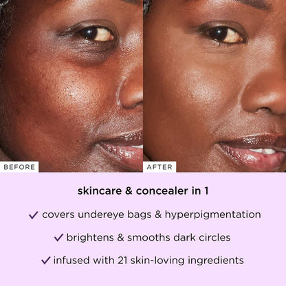 Soft Sculpt Blur Concealer Stick