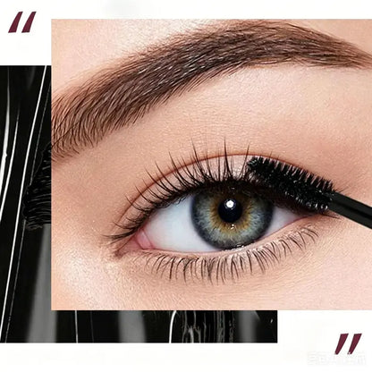 7D Waterproof Long Lasting Volume Mascara